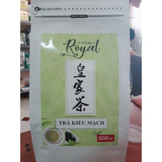 TRÀ KIỀU MẠCH GÓI 500G