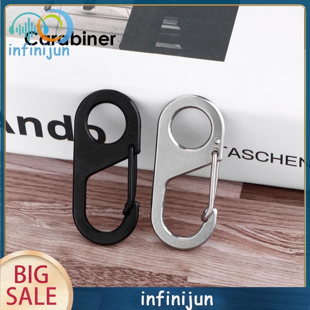 Móc Khóa Hình Số 8