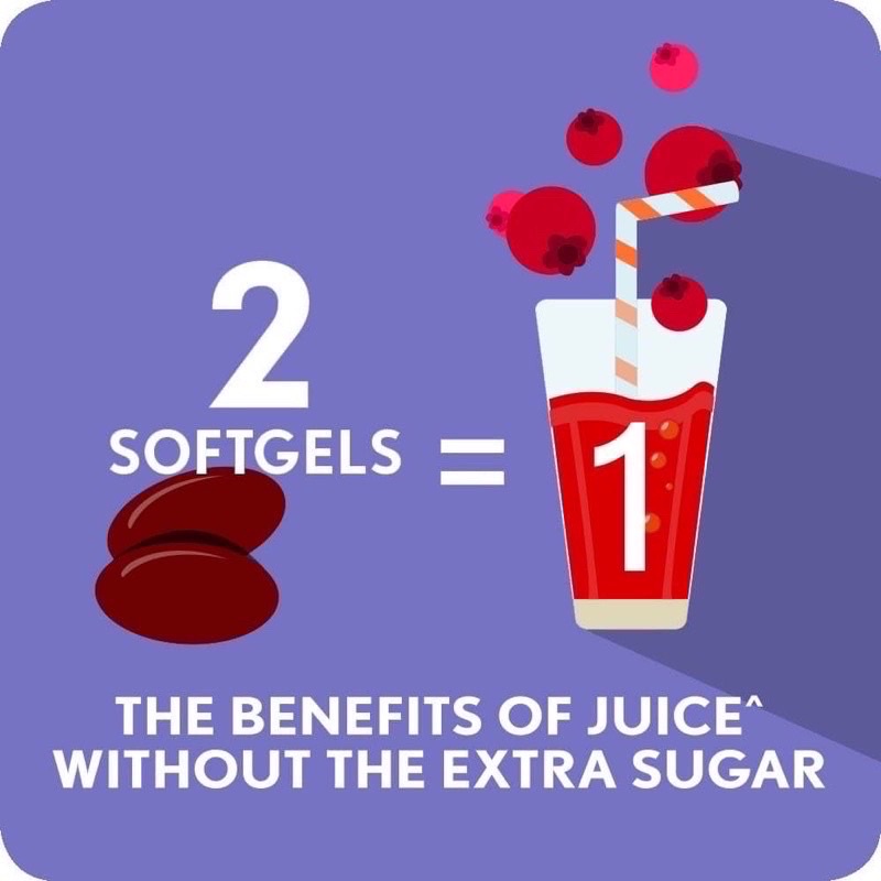 Viên uống AZO hỗ trợ đường tiết niệu