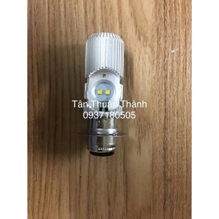 Đèn LED Bi Xe máy dùng cho dream