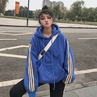 Áo ulzzang hoodie kl 2018 order