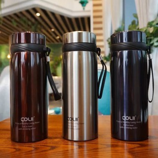 Bình nước giữ nhiệt văn phòng 700ml