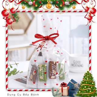 TÚI ĐỰNG BÁNH KẸO HÌNH TRÁI TIM