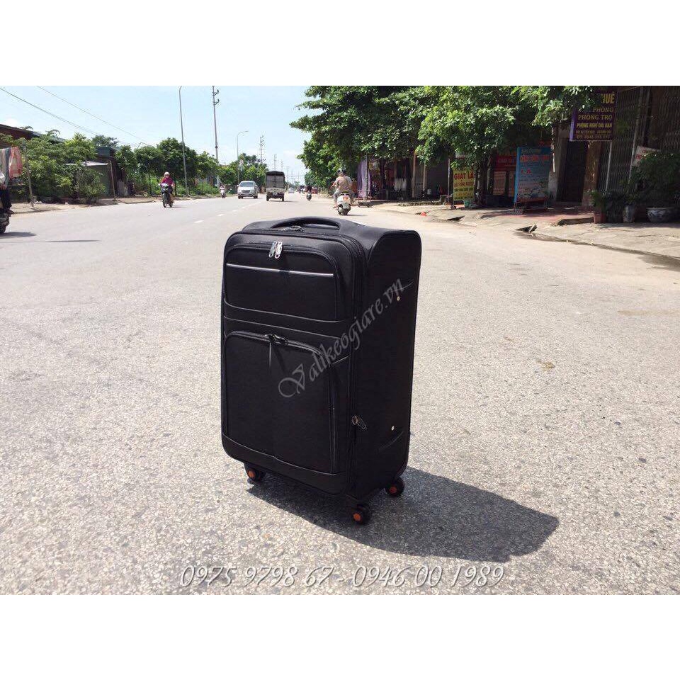 Vali vải mới về hot hòn họt lắm luôn