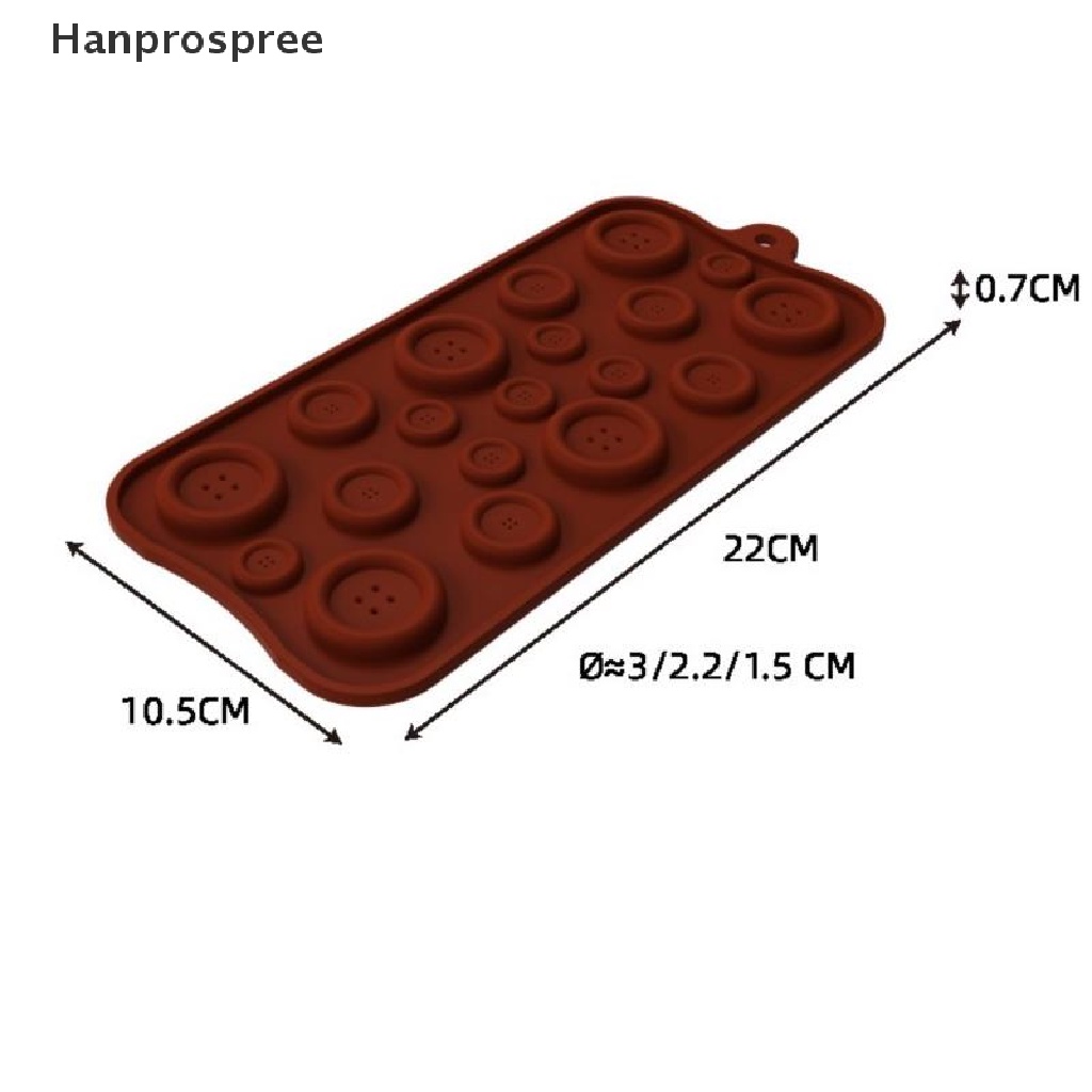 Nút Tự Làm silicone
