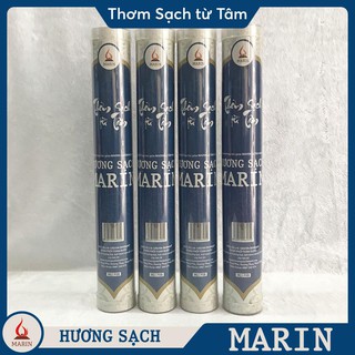 Hương sạch Marin CAO CẤP - Hương đóng hộp MQ170B hương nhẹ nhàng