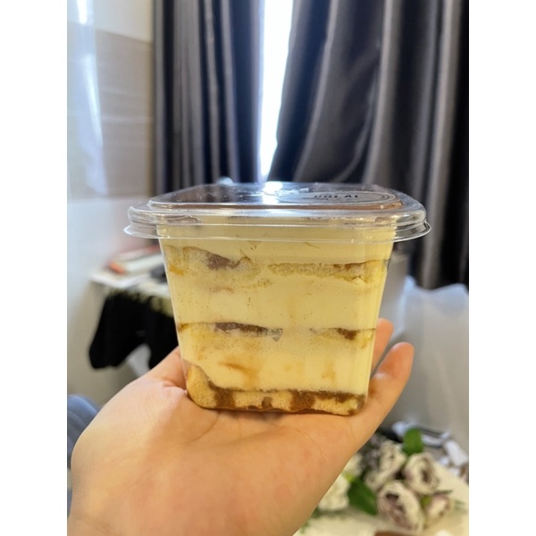 Tiramisu Gò Vấp | Tiệm Bánh Chị Ái