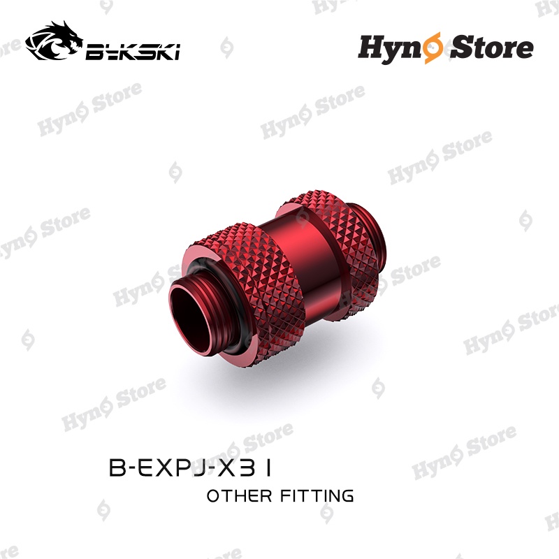 Extend kéo dài 21-32mm Bykski B-EXPJ-X31 Tản nhiệt nước custom - Hyno Store