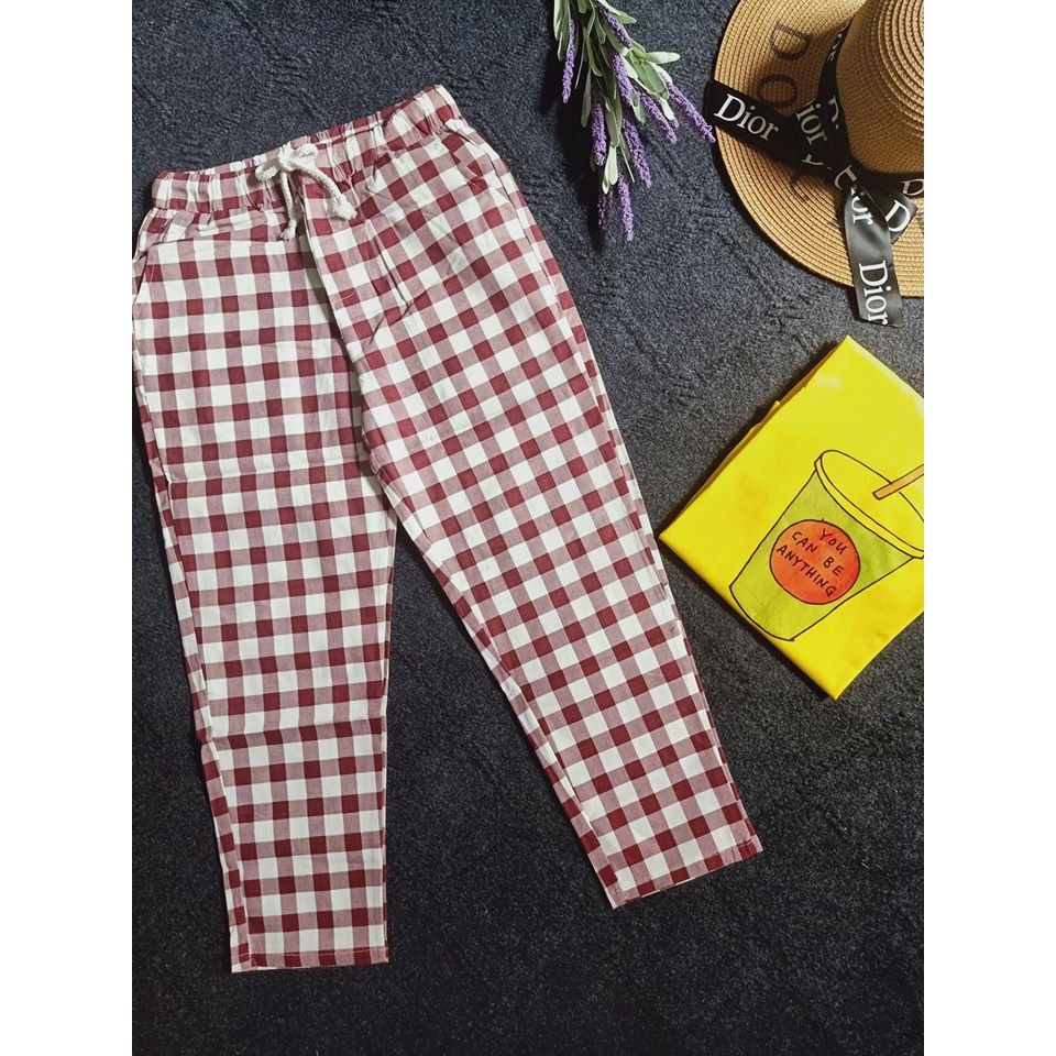 Quần Kaki Thun 9 Tấc Size Đại (Nhiều màu ) | BigBuy360 - bigbuy360.vn