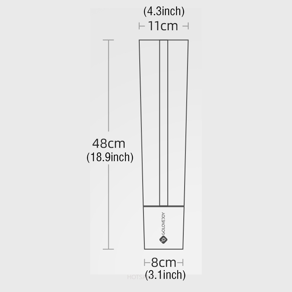 Găng Tay Chống Tia UV Làm Mát 50+