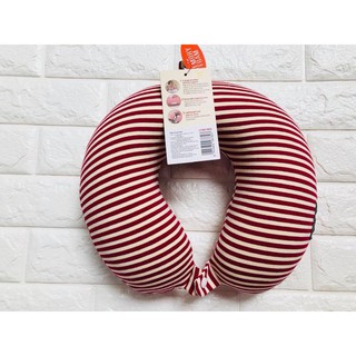 Gối kê cổ Lock&Lock Memory Foam Stripe LTZ851