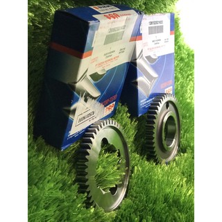 Cặp bánh Răng Tạ Dên - Raider xăng cơ Chính Hãng