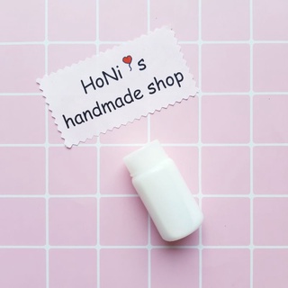 Đất sét nhật thái trắng tự khô siêu nhẹ