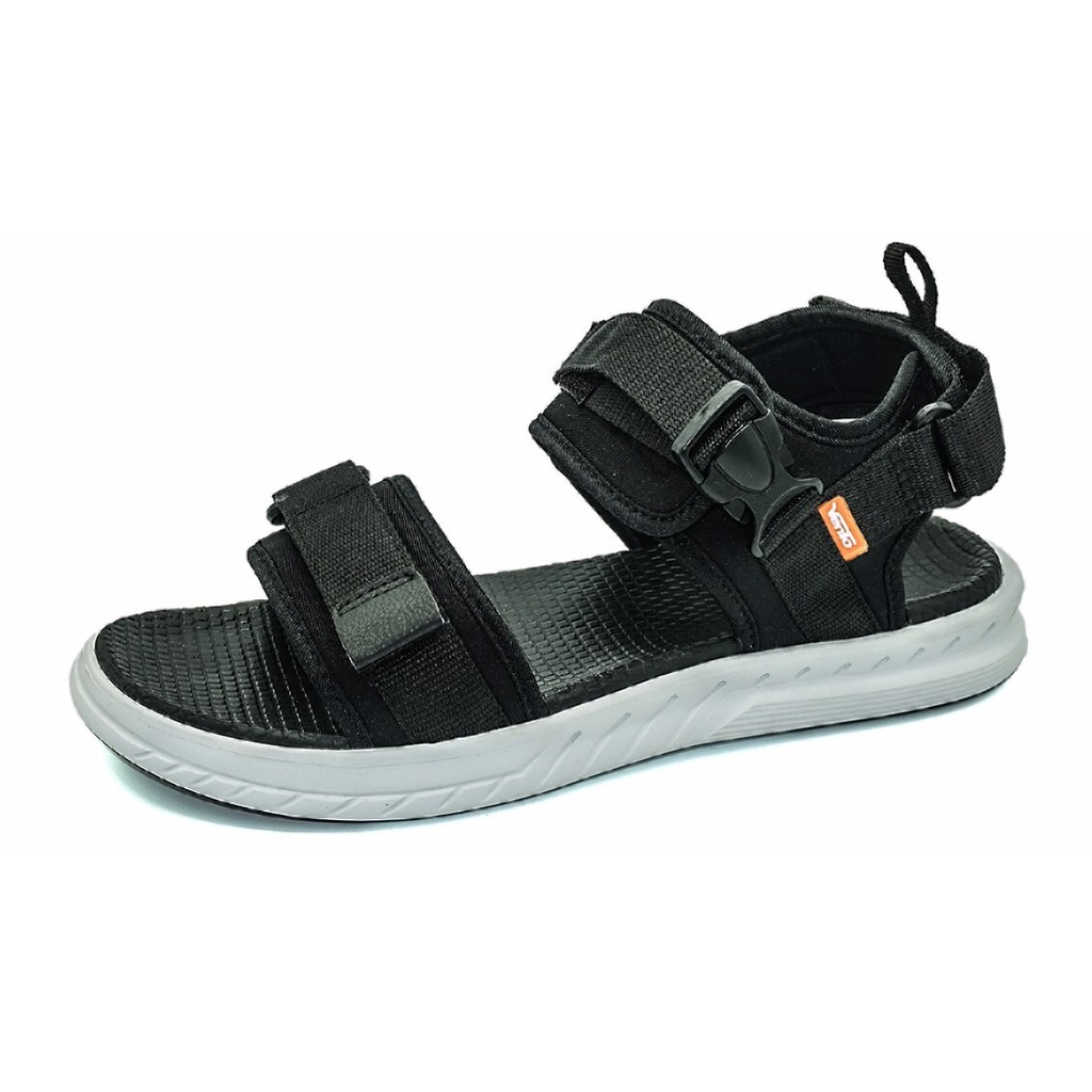 Giày Sandal Quai Ngang Vento NB01