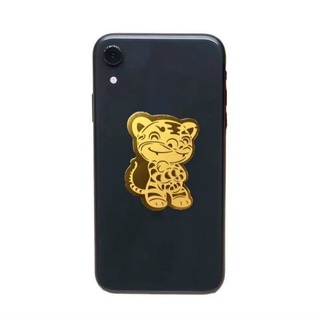 Miếng dán RỒNG, PHƯỢNG, HỔ (Long phụng sum vầy)