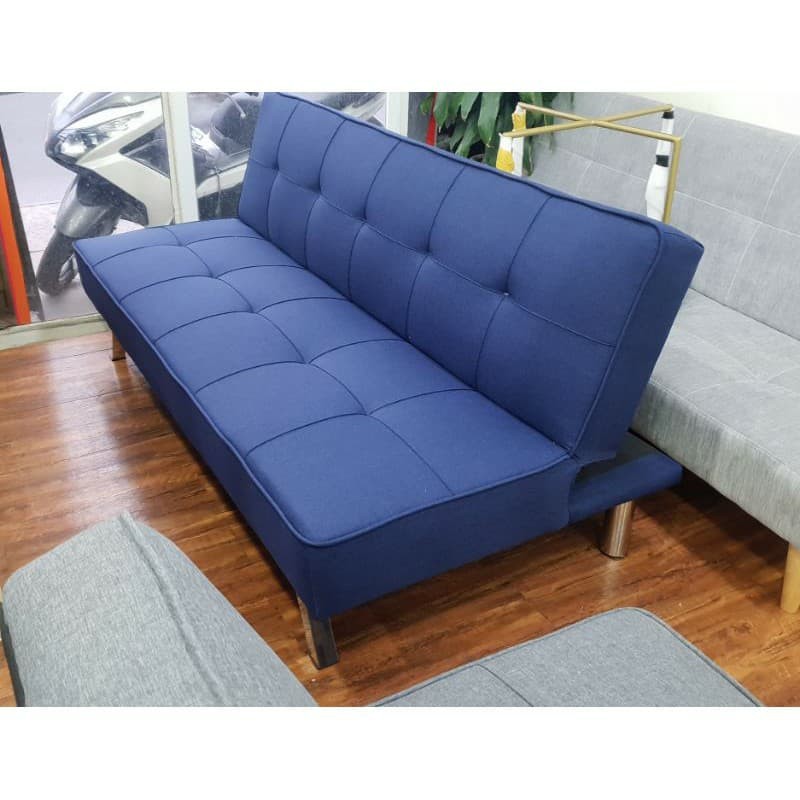 𝐌IỄN PHÍ SHIP HN Ghế Sofa Kiêm Giường Ngủ Gấp Gọn - Ghế Sofa Bed