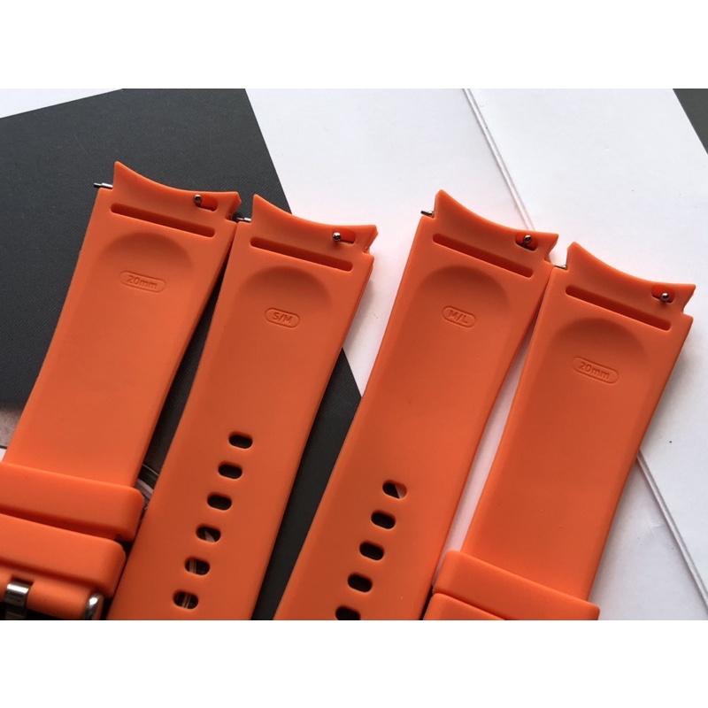 Dây đeo thay thế cho đồng hồ Galaxy Watch4 Và Watch 3 41mm