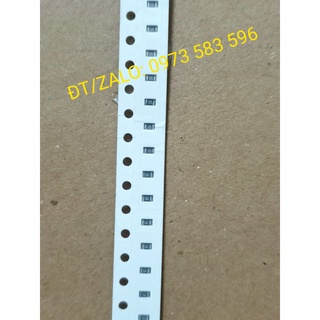 Điện trở dán 5r6 0603 1/8w