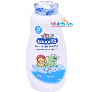 Phấn rôm Kodomo