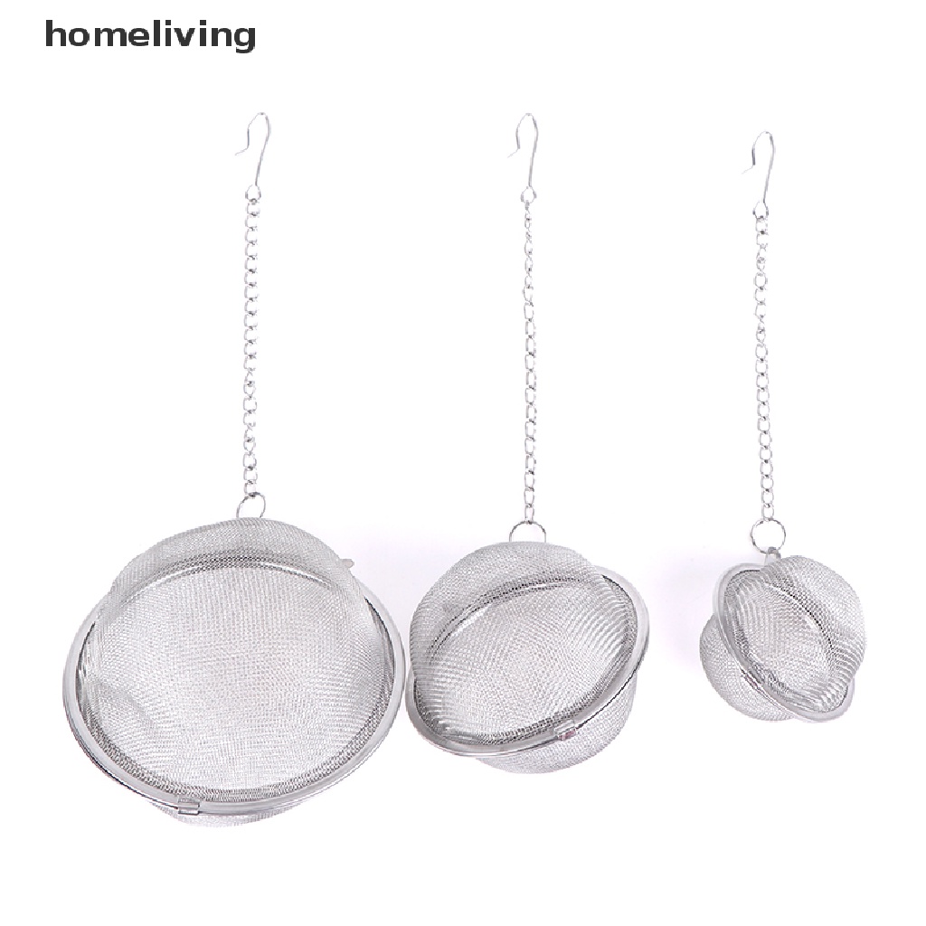 Dụng Cụ Lọc Trà Bằng Inox Cao Cấp Tiện Dụng