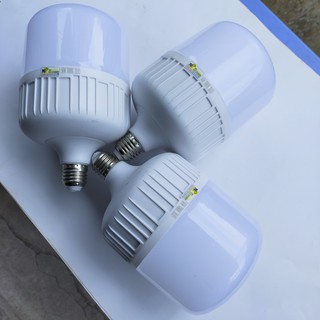 Bóng Đèn LED bulb 50W E27 (Ánh sáng trắng)