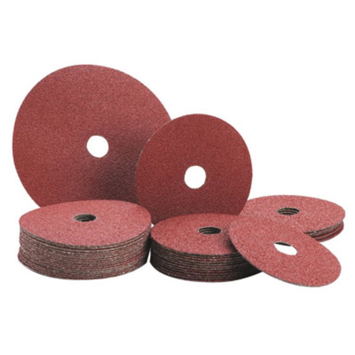 Giấy nhám tròn 7"UNew1693