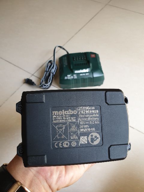 Metabo