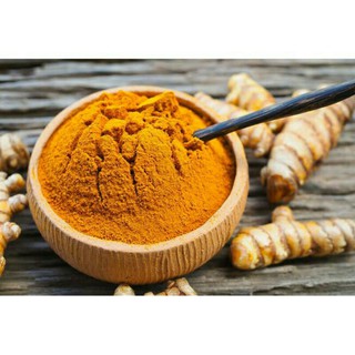 Sỉ lẻ tinh bột nghệ vàng 500g - 1kg