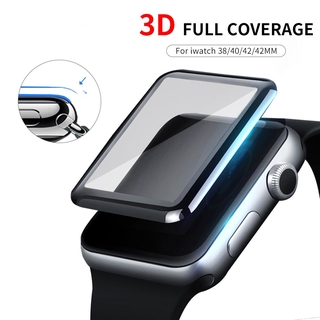 Kính cường lực bảo vệ màn hình dành cho đồng hồ Apple Watch Series 6