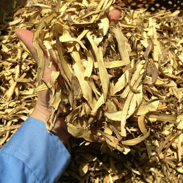 300gr CAM THẢO KHÔ THÁI LÁT - hàng loại 1 thơm, ngọt và sạch