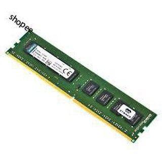 Ddr 4—4g-8g/bus 2400 - kingmax renew