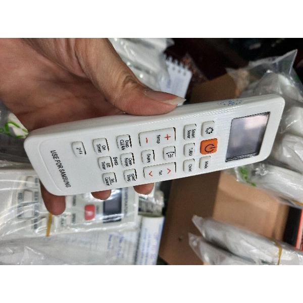 Khiển Điều Hòa Sam Sung