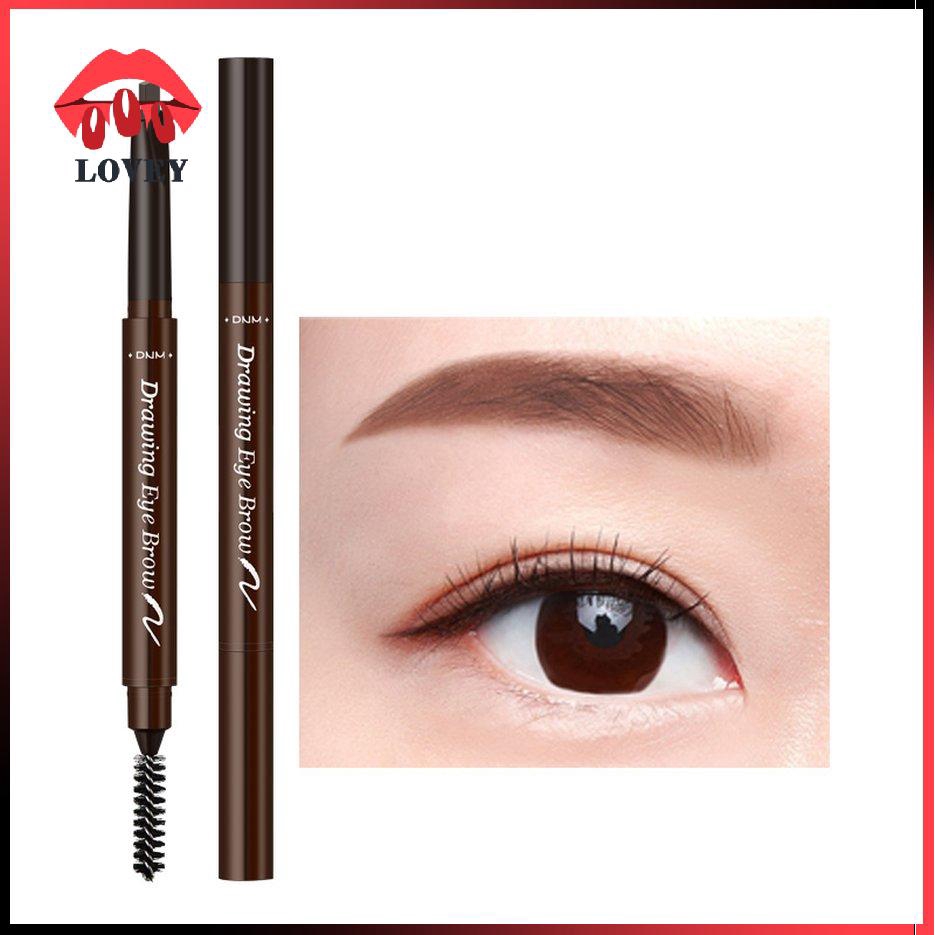[Hàng mới về] Chì kẻ lông mày chống thấm nước chống lem DNM【05219】 | BigBuy360 - bigbuy360.vn