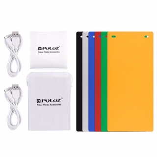 Hộp chụp sản phẩm có đèn led