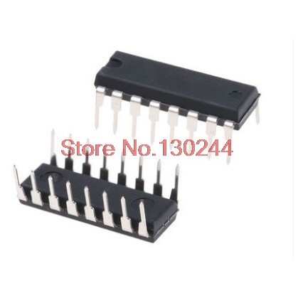 Set 10 Linh Kiện Điện Tử SN74HC4066N DIP14 SN74HC4066 DIP 74HC4066N 74HC4066 Chuyên Dụng