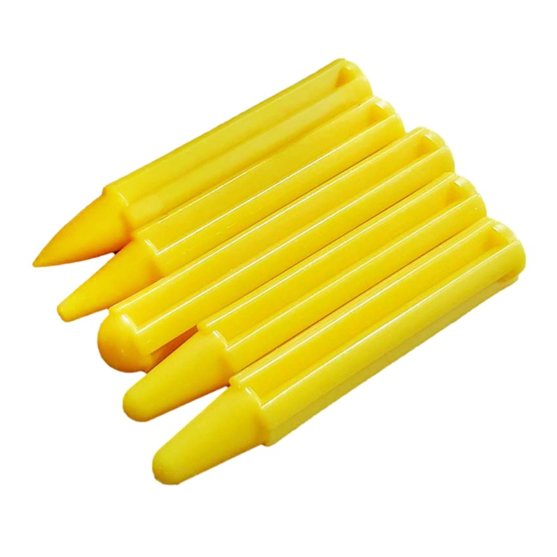 Set 5 Bút Nhựa Sửa Chữa Vết Lõm Thân Xe Hơi