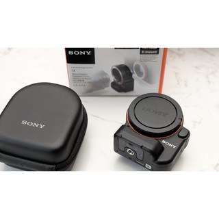Ngàm chuyển ống kính Sony LA-EA4
