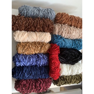 Túi Handmade đan sẵn (tuỳ chọn màu, size và dáng túi)