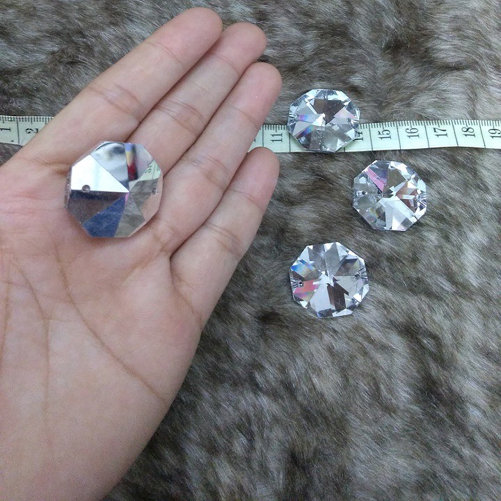 ĐÁ PHA LÊ KHÂU 2-2,5 cm