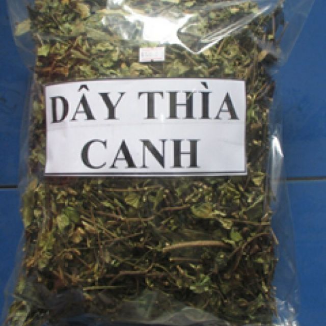Combo 3kg dây thìa canh