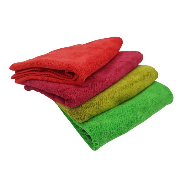 Quang Hoa 01 khăn lau nhỏ  kích thước 30x50 cm