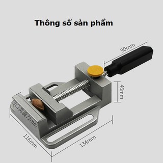 ETO LỚN KẸP SỬA CHỬA TIỆN DỤNG - TN750