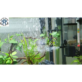 MÁY LỌC CHÌM BỂ CÁ CẢNH SUNSUN JY-03
