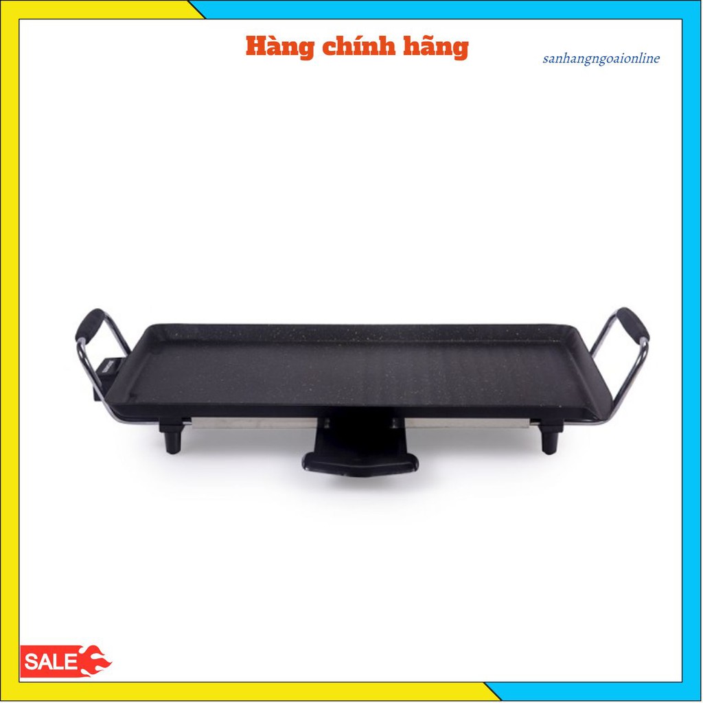 BẾP NƯỚNG ĐIỆN SUNHOUSE SHD4600 - hàng chính hãng giá rẻ