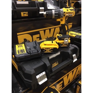 Máy khoan vặn vít động lực Dewalt DCD796M2 (Dewalt 796M2, DCD796M2, 796, Dewalt DCD796M2)