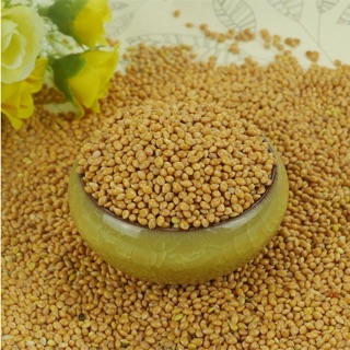 Hạt Kê Vàng 100g