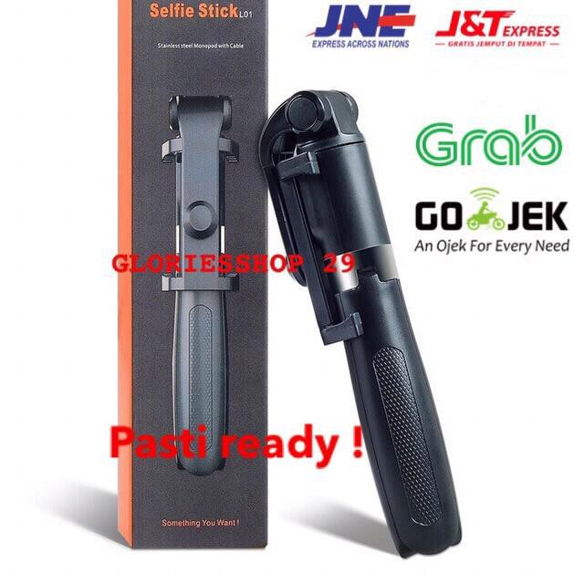 Gậy Tự Sướng Bluetooth Zwr Có Thể Kéo Dài | BigBuy360 - bigbuy360.vn