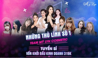 Acne Mỹ Lyn ( Kèm quà tặng )