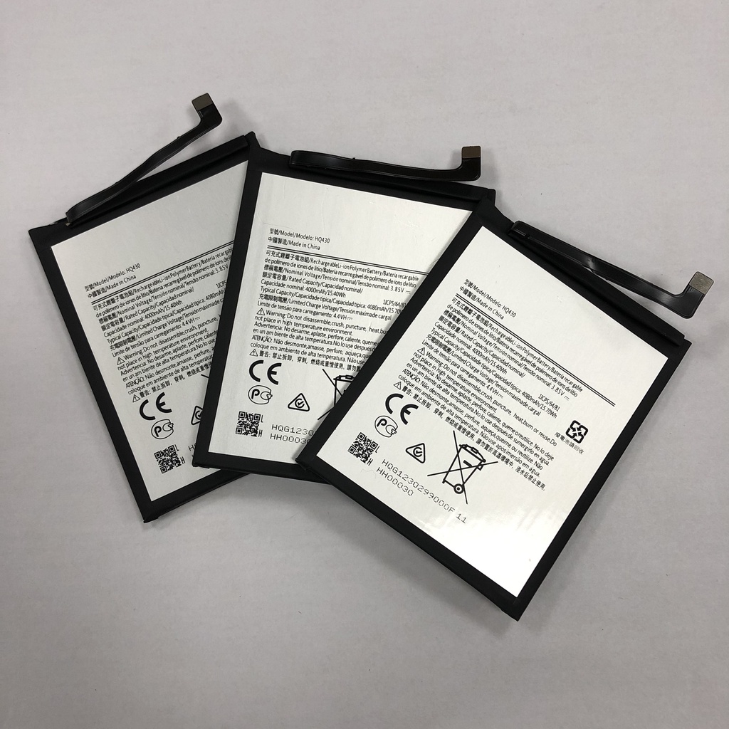 Pin Nokia 3.4 / 5.4 HQ430 / Pin Nokia 3.4