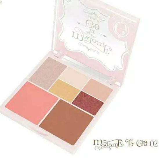 Mô Hình Nhân Vật Ewa Madame To Go Chất Lượng Cao | BigBuy360 - bigbuy360.vn